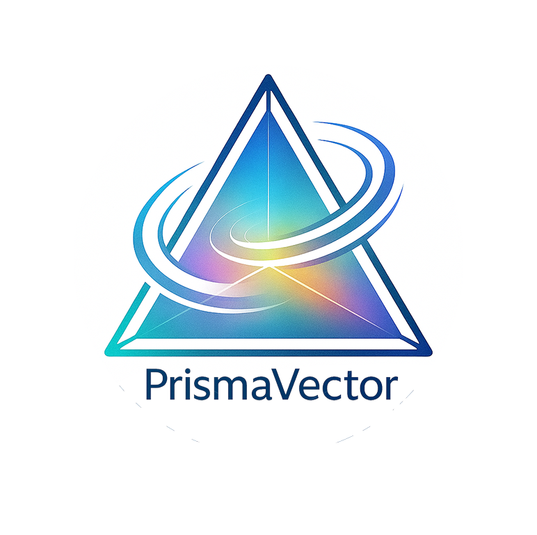 PrismaVector Logo
